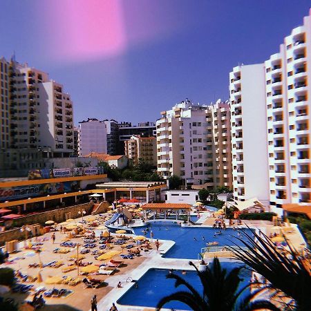 Mariacast Clube Da Praia Da Rocha Portimao Bagian luar foto