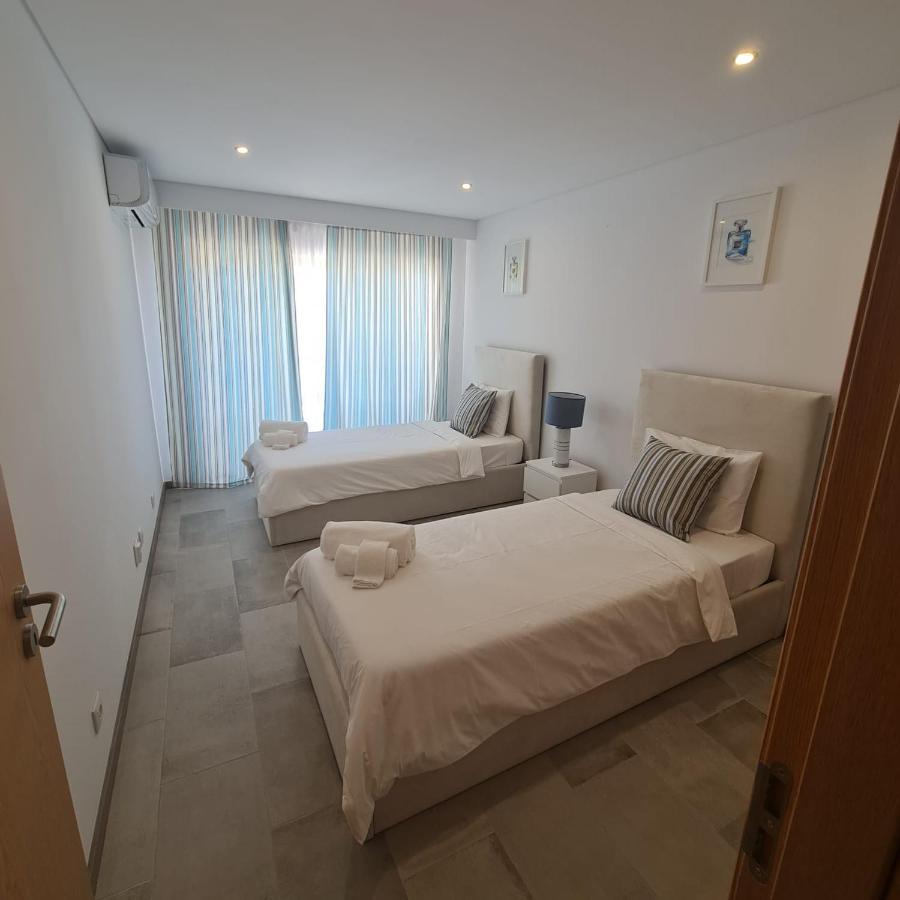 Mariacast Clube Da Praia Da Rocha Portimao Bagian luar foto