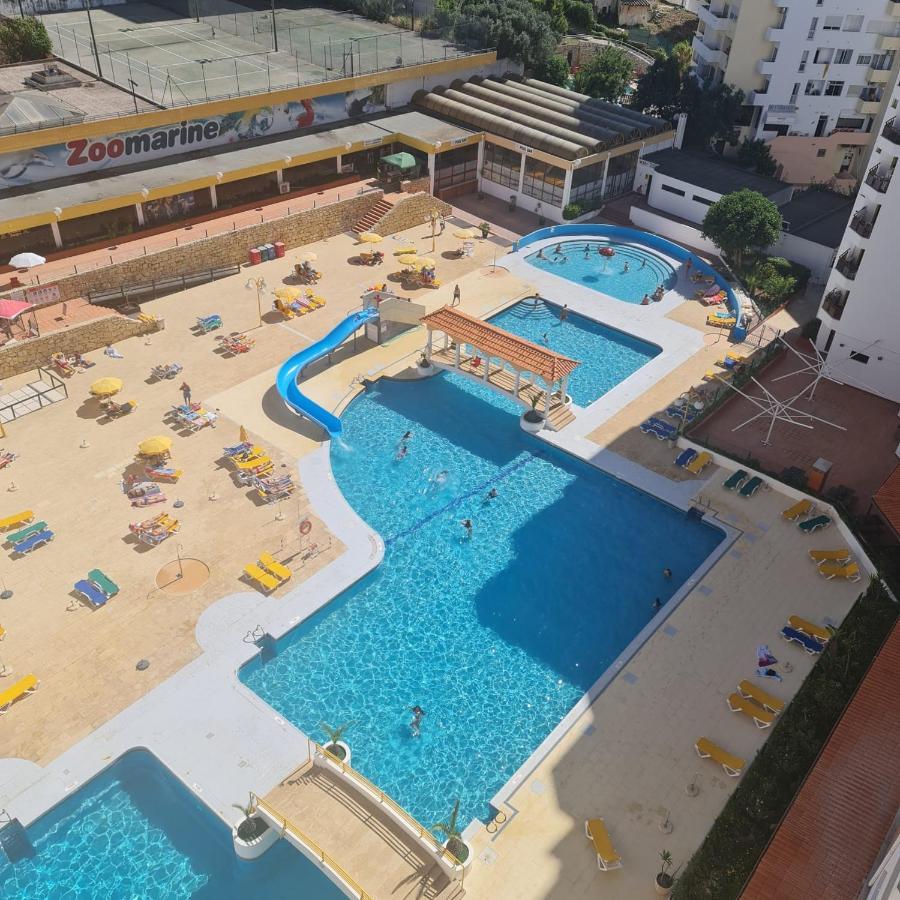 Mariacast Clube Da Praia Da Rocha Portimao Ruang foto