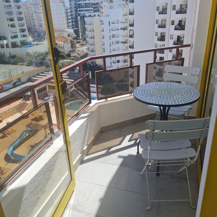 Mariacast Clube Da Praia Da Rocha Portimao Bagian luar foto