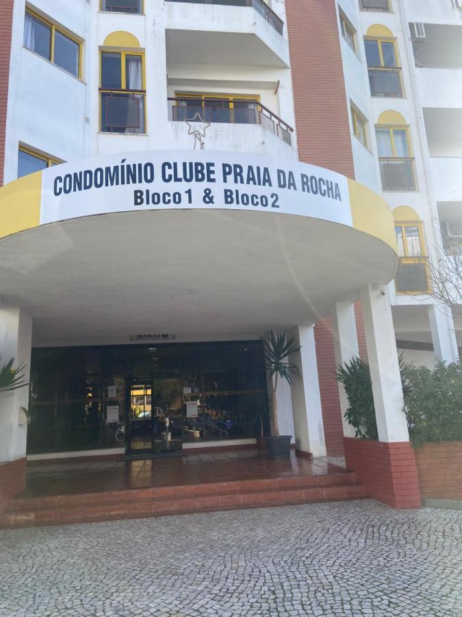 Mariacast Clube Da Praia Da Rocha Portimao Bagian luar foto