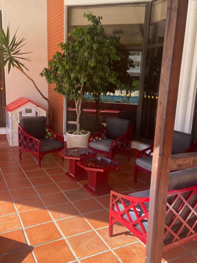 Mariacast Clube Da Praia Da Rocha Portimao Bagian luar foto