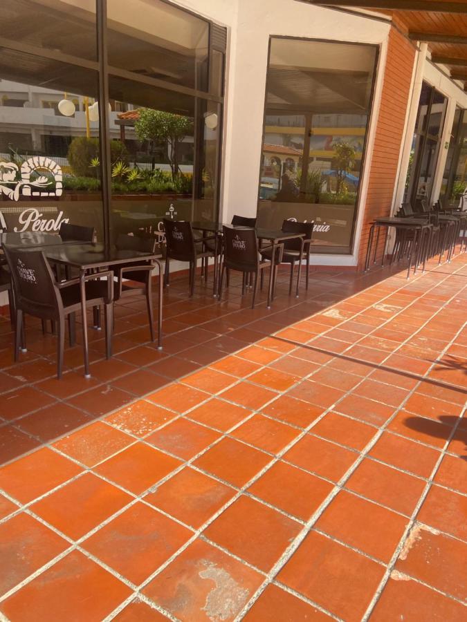 Mariacast Clube Da Praia Da Rocha Portimao Bagian luar foto